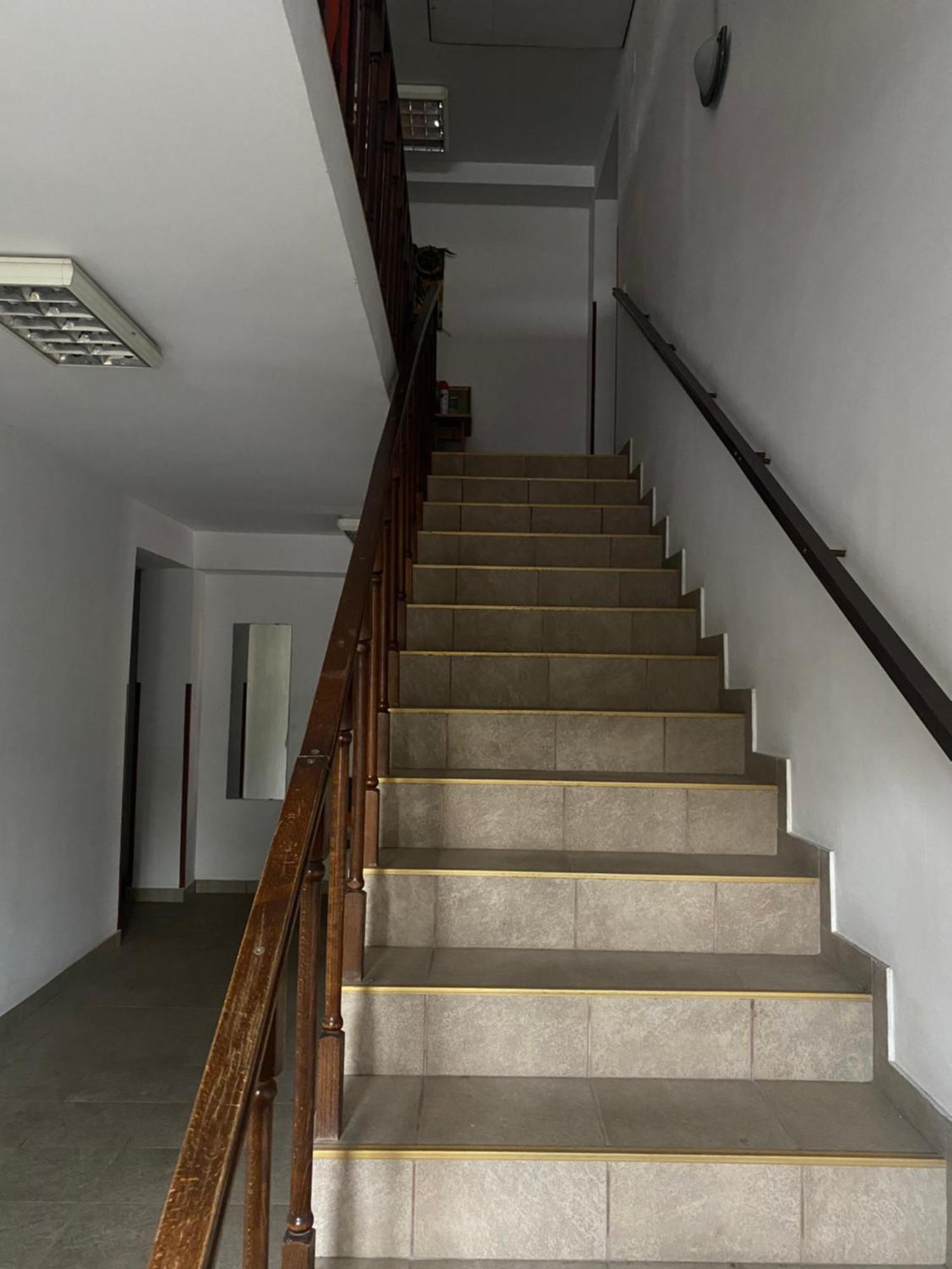 Villa Quiet Garden 1St Floor à Bucarest Extérieur photo